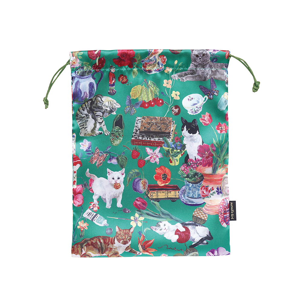 バッグ・ポーチ・巾着 | 8000000works | エイトミリオンワークス